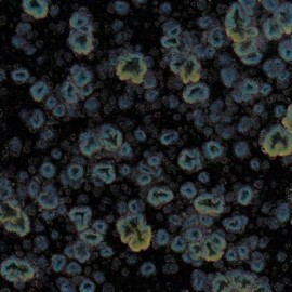 Obsidian - 4oz Mayco Jungle Gem Crystal Glaze